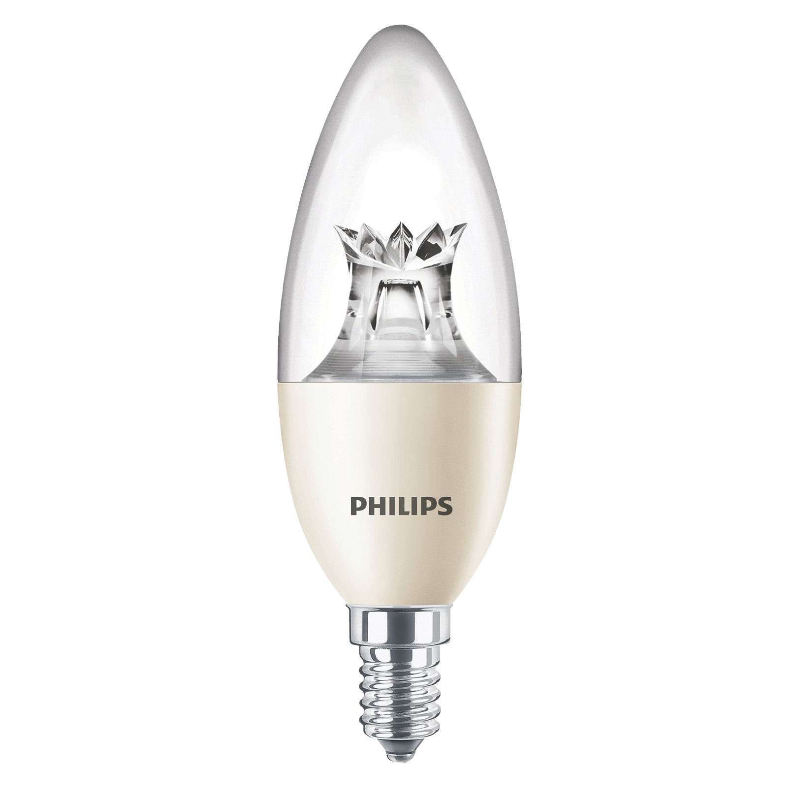 Philips LED WarmGlow lyspære 8718696555972 - Belysning - Elkjøp