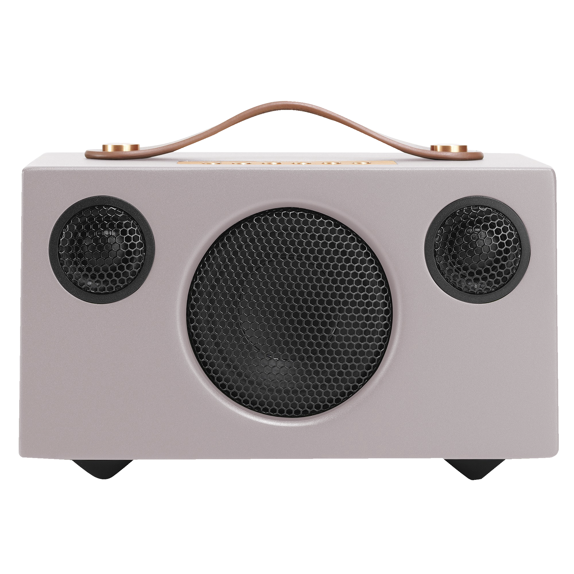 Audio Pro Addon T3 active høyttaler (rosa) - Høyttalere - Elkjøp