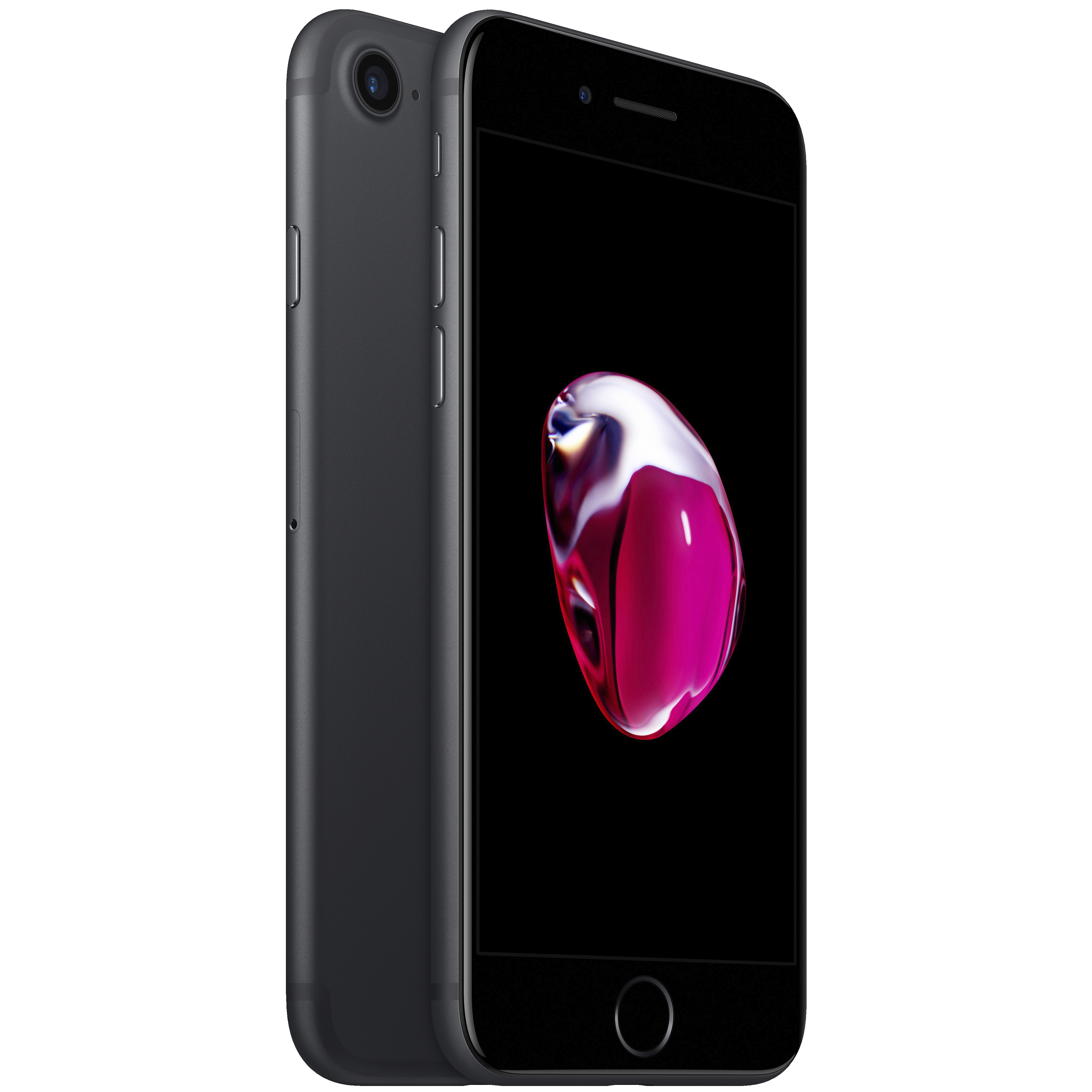 iPhone 7 32 GB (sort) - Mobiltelefon - Elkjøp