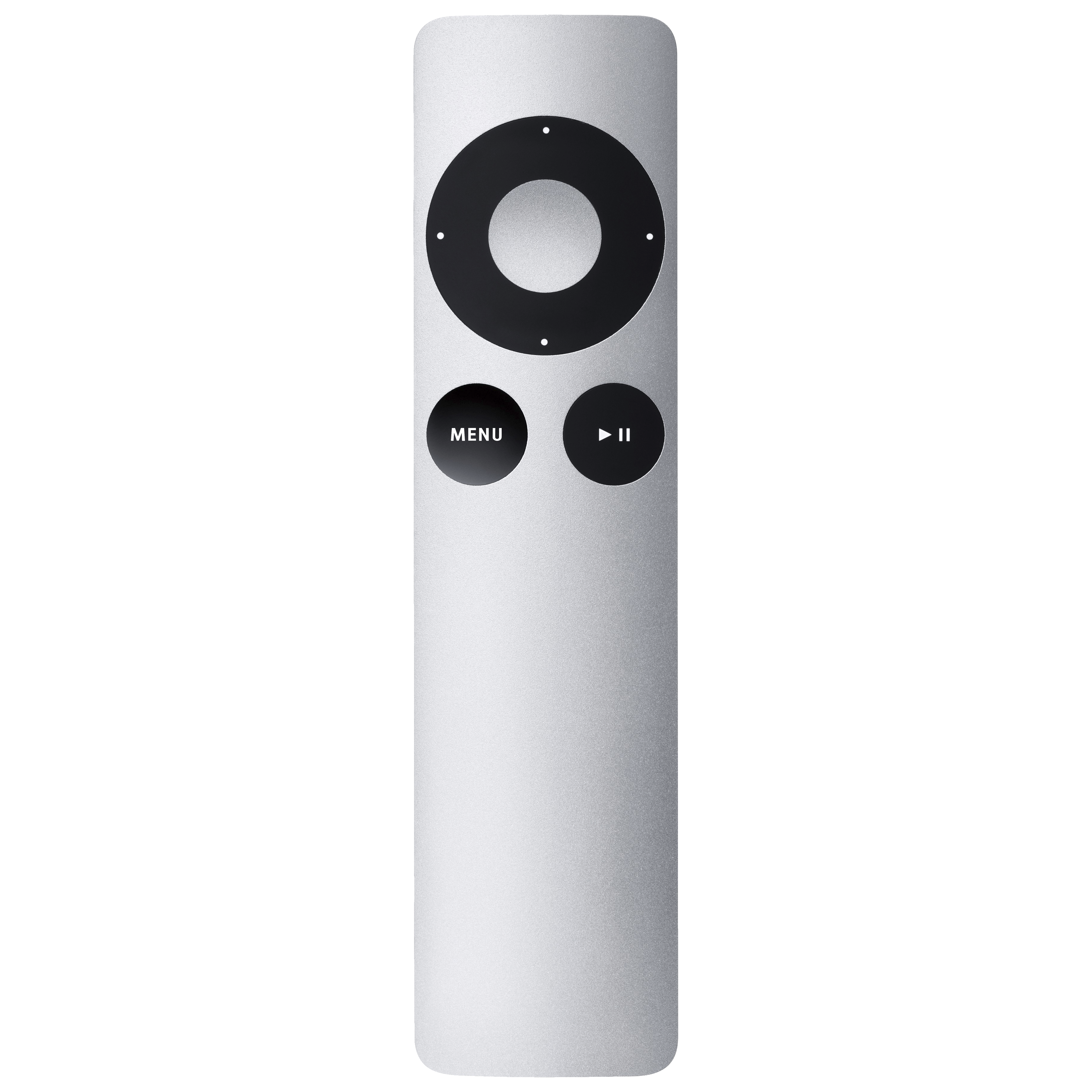 Apple TV-fjernkontroll (aluminium) - Universal og TV fjernkontroll - Elkjøp