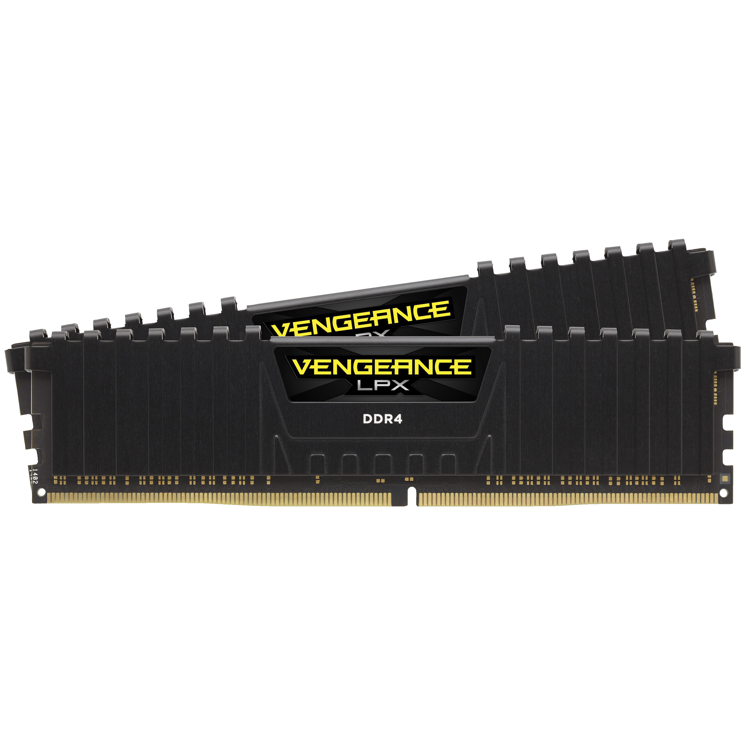 Corsair Vengeance DDR4 RAM minnebrikke 32 GB - RAM minnebrikke - Elkjøp