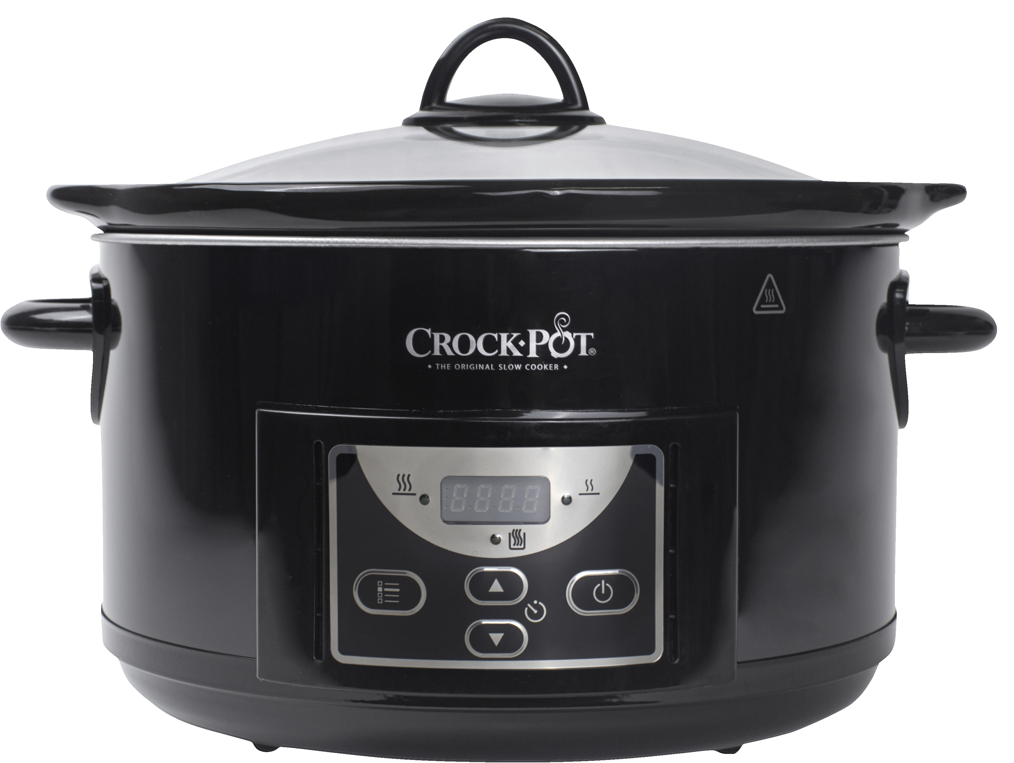 Crock-Pot slow cooker 201009 - Kjøkkenapparater - Elkjøp