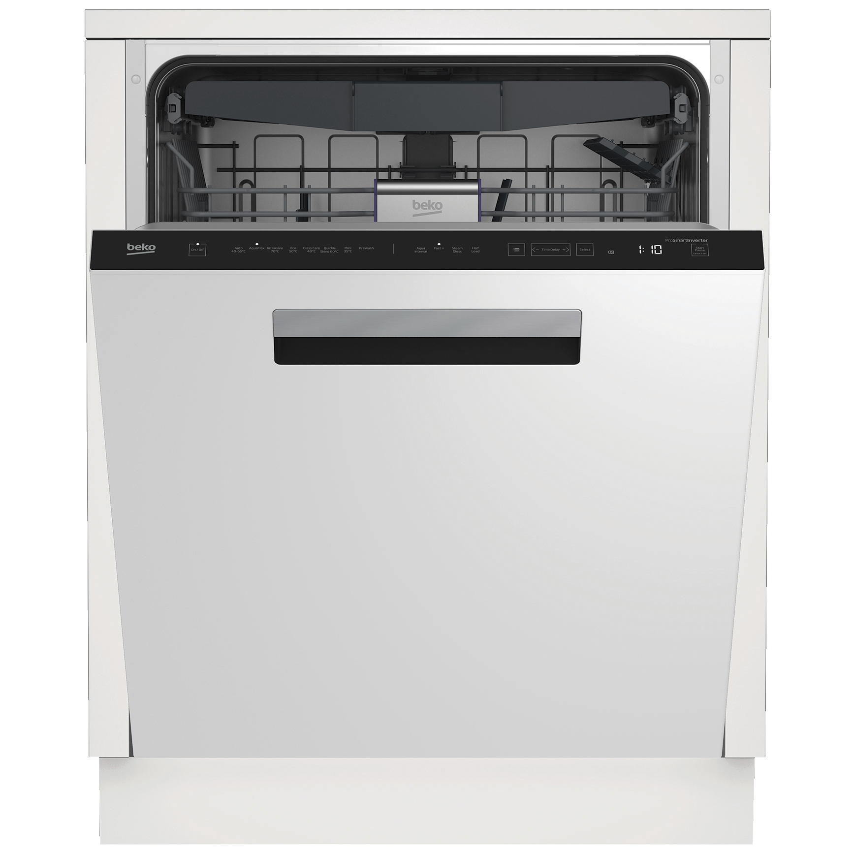 Beko oppvaskmaskin eddn28535w