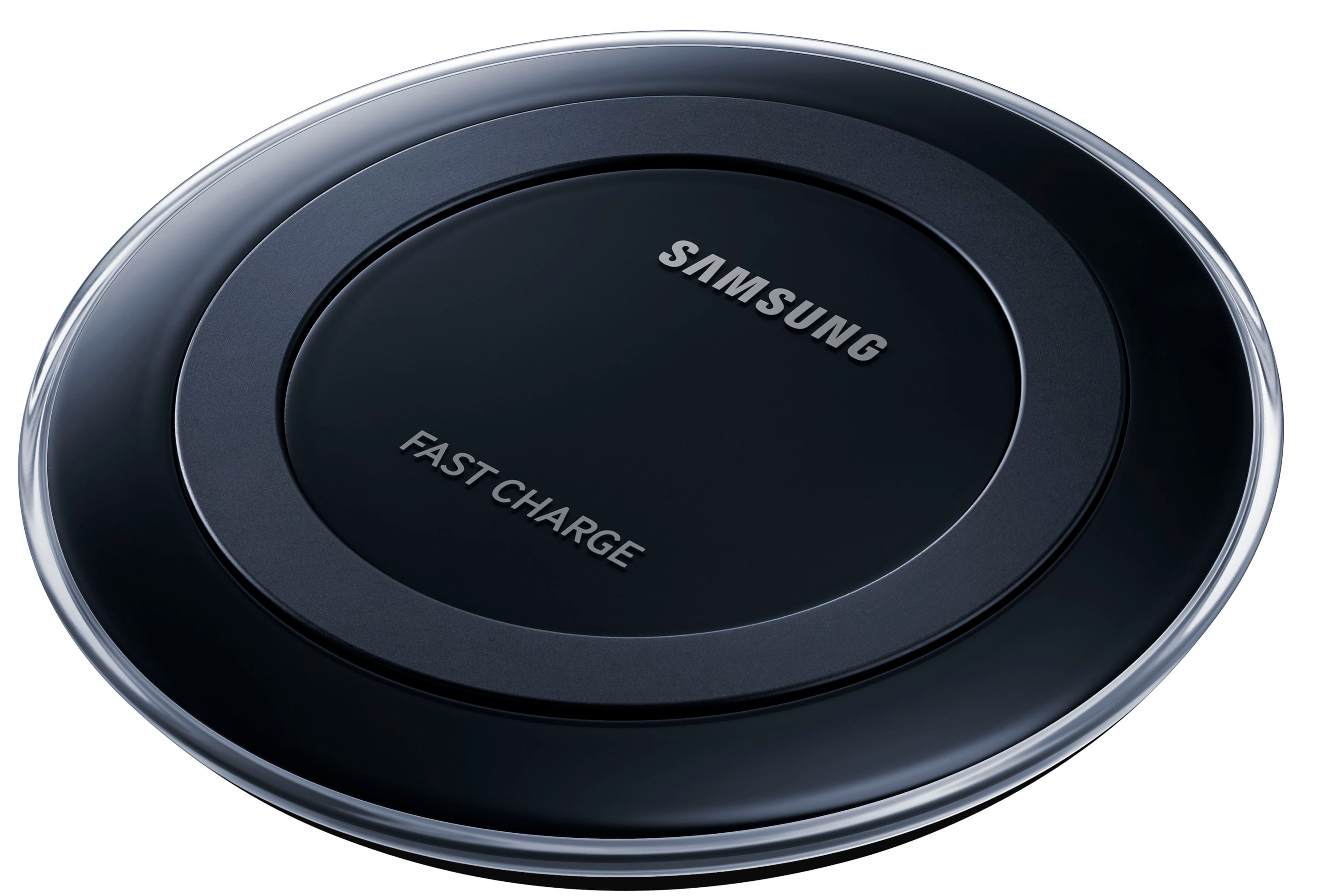 Samsung Fast trådløs lader (sort) - Trådløs lader til mobil - Elkjøp