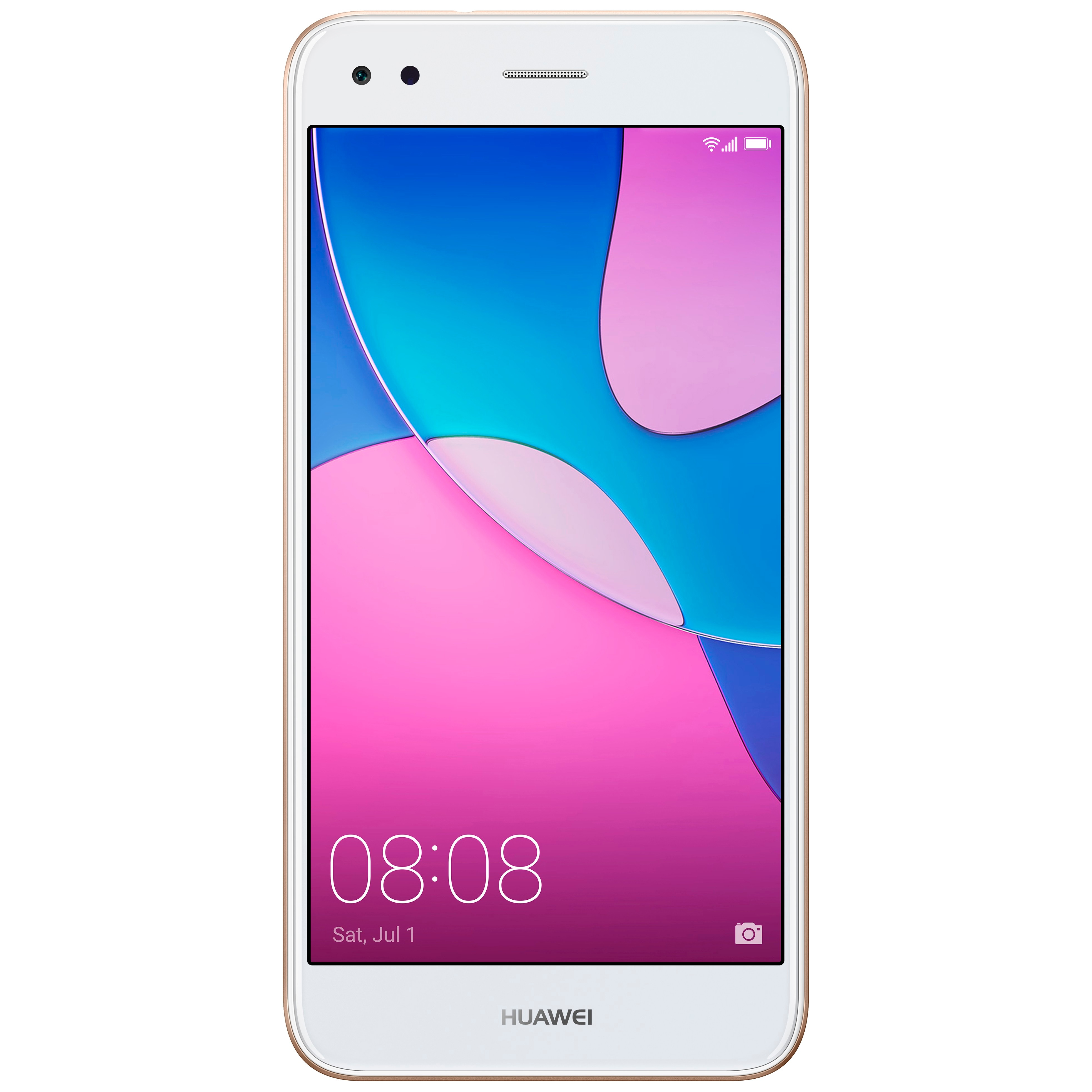 Huawei P9 Lite Mini smarttelefon (gull) - Mobiltelefon - Elkjøp