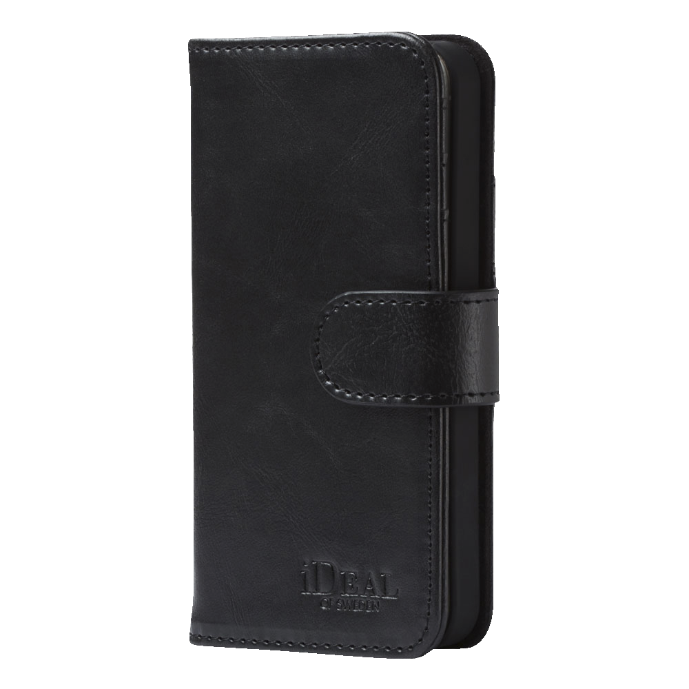 iDeal Magnet lommebok for iPhone 5/5s/SE (sort) - Deksler og etui til  mobiltelefon - Elkjøp