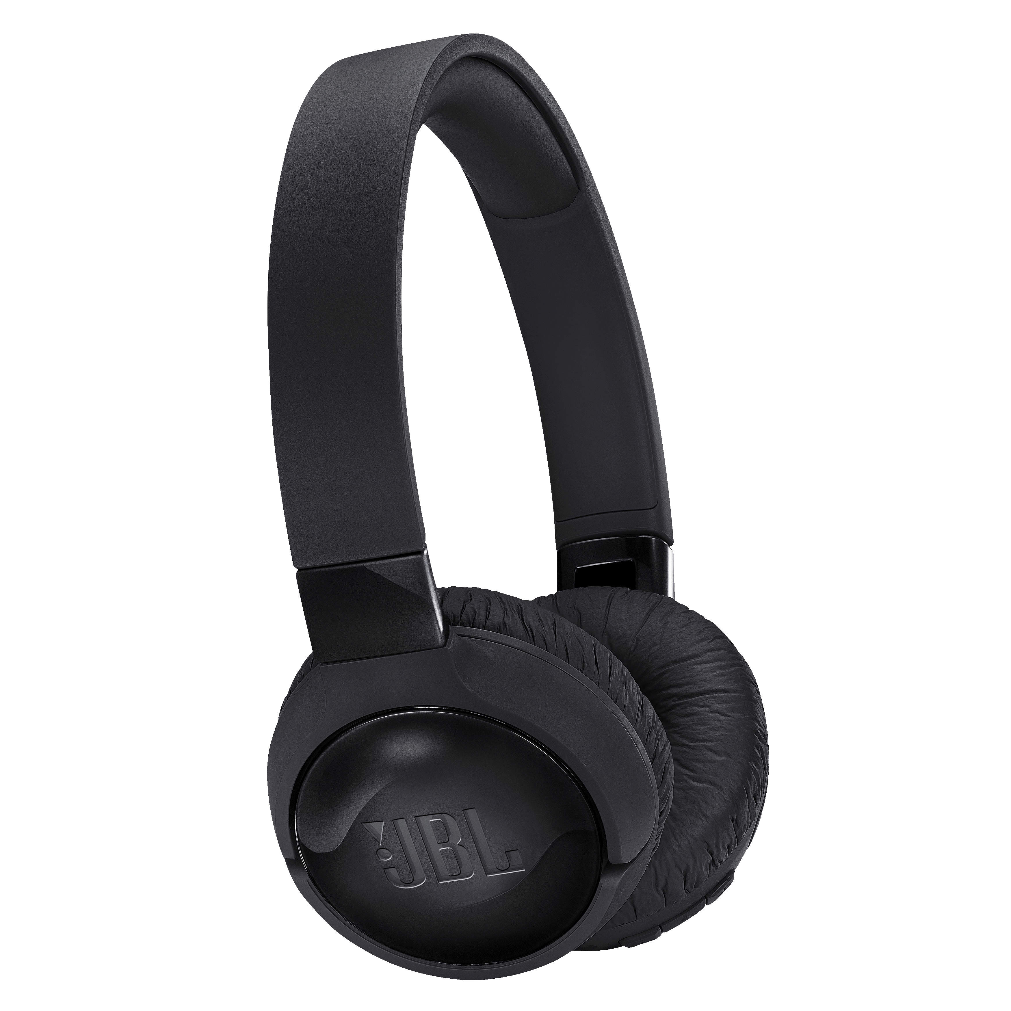 JBL Tune600BTNC trådløs on-ear hodetelefoner (sort) - Hodetelefoner - Elkjøp