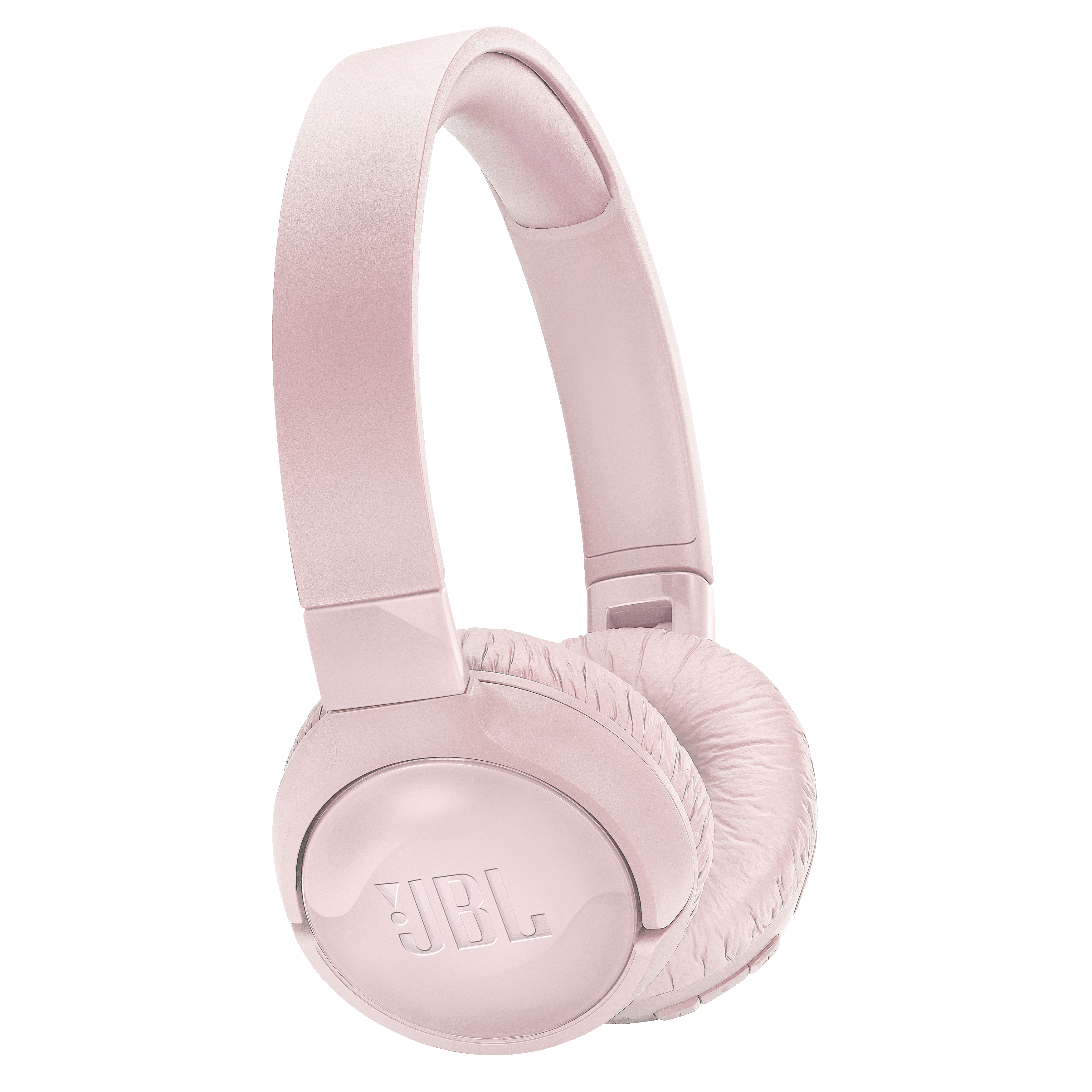 JBL Tune600BTNC trådløs on-ear hodetelefoner (rosa) - Hodetelefoner - Elkjøp