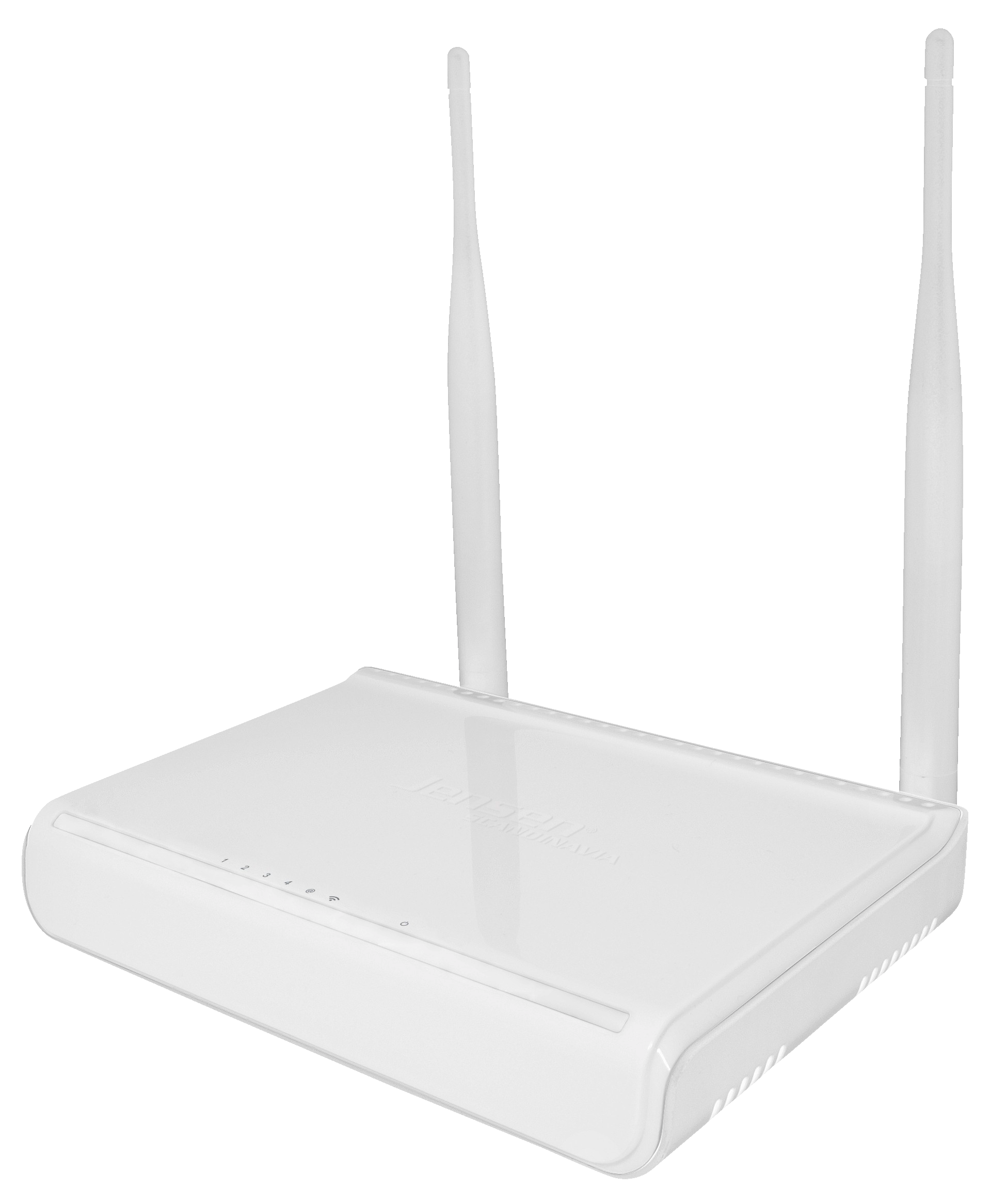 Jensen trådløs router - Nettverk og routere - Elkjøp