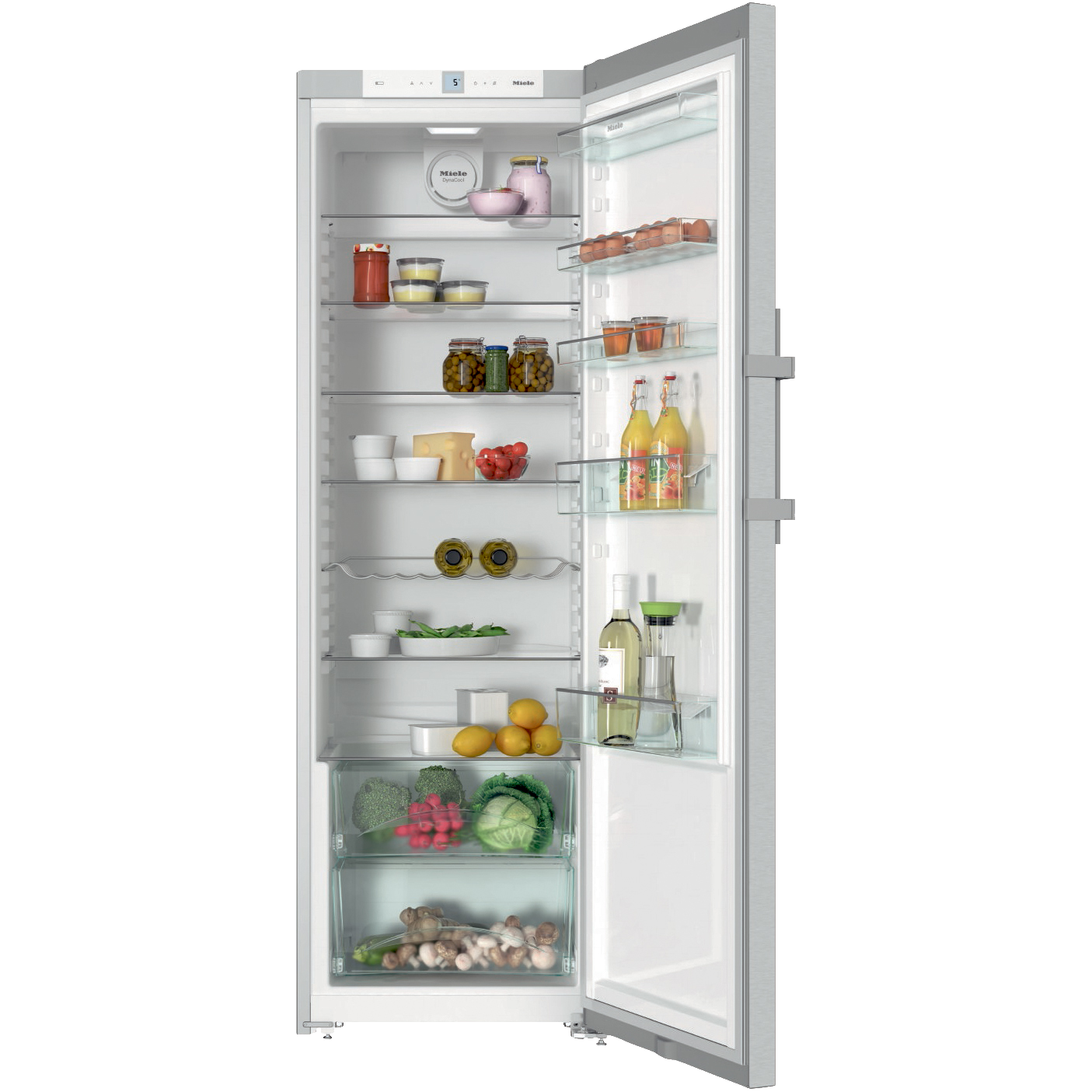 Miele kjøleskap K28202DEDTCS - Kjøleskap - Elkjøp