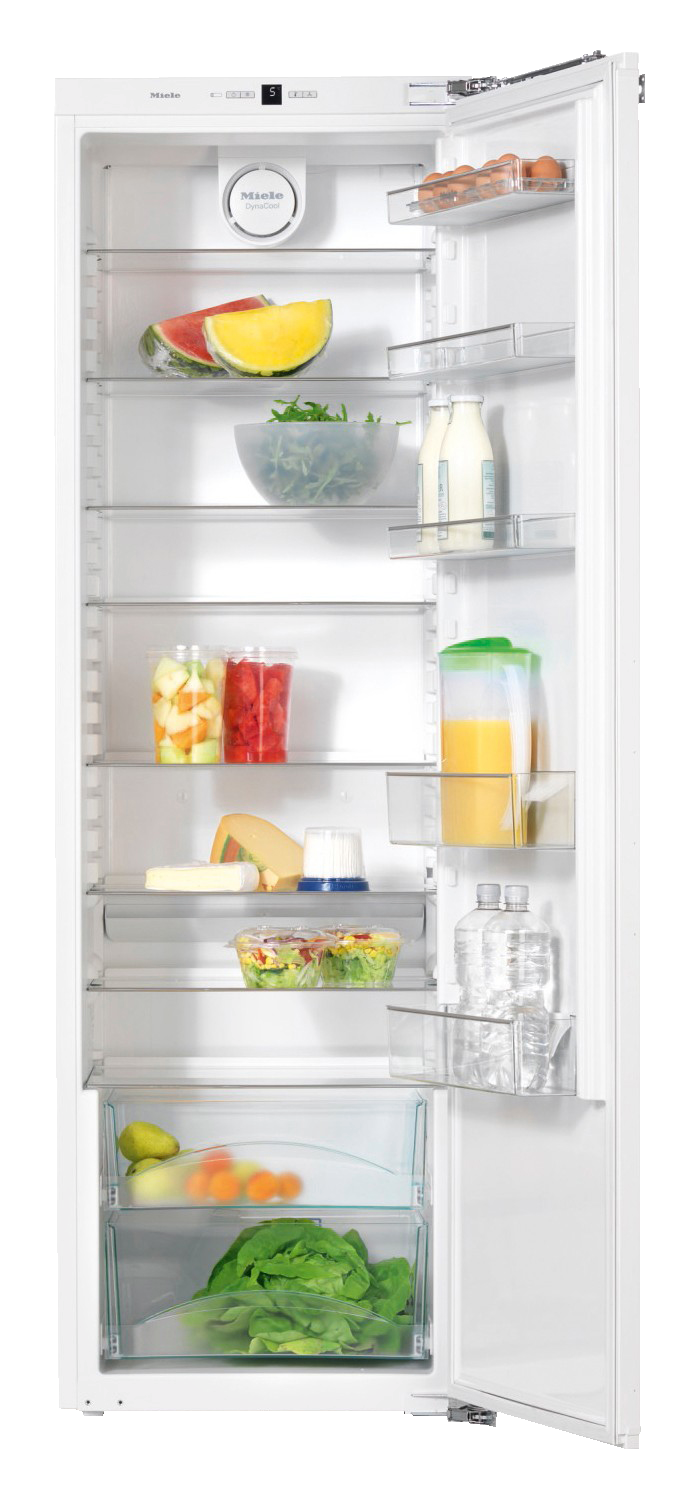 Miele kjøleskap K 37222 ID (177.2 cm) - Integrerte hvitevarer - Elkjøp