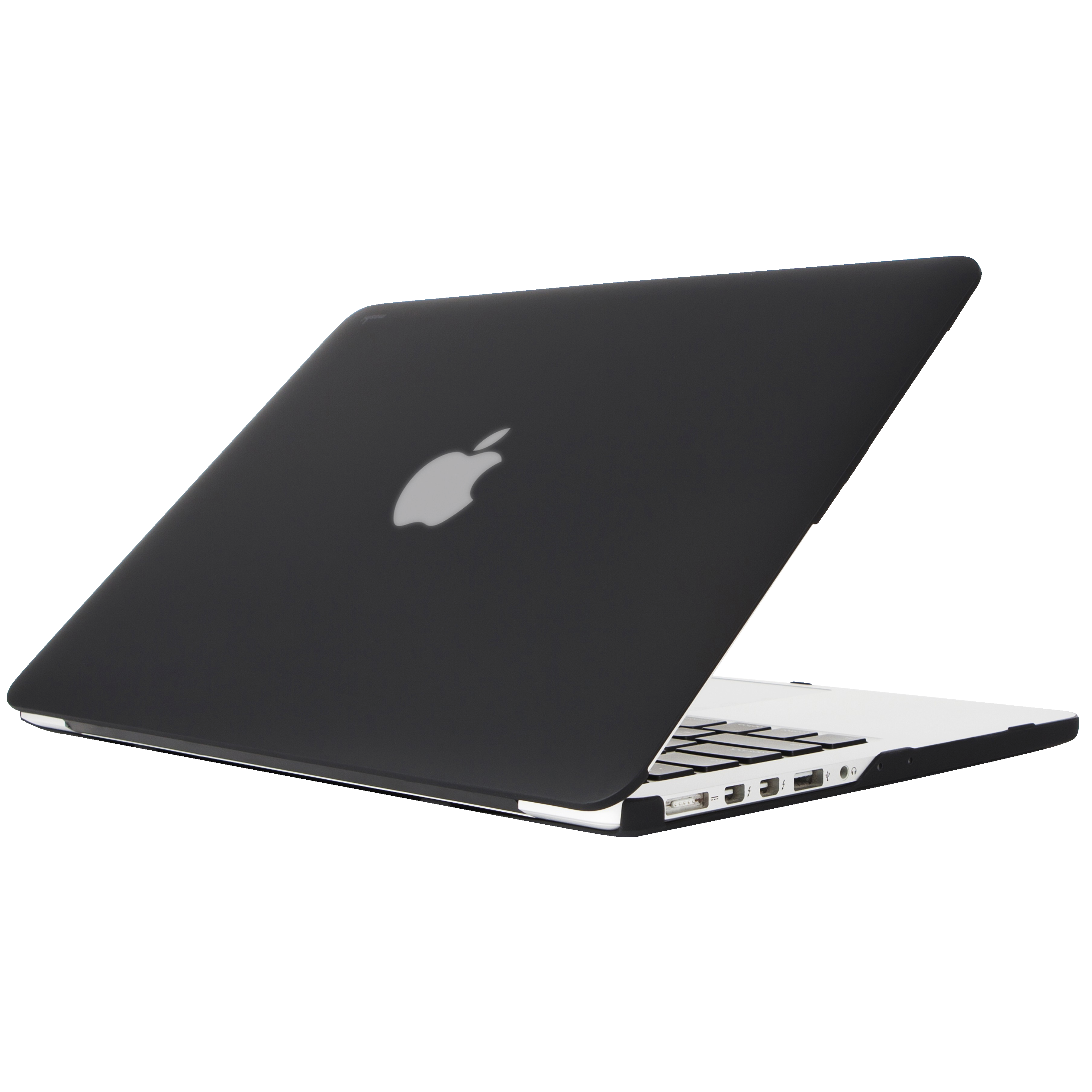 Moshi iGlaze MacBook Pro 13 Retina-deksel (sort) - PC-veske - Elkjøp