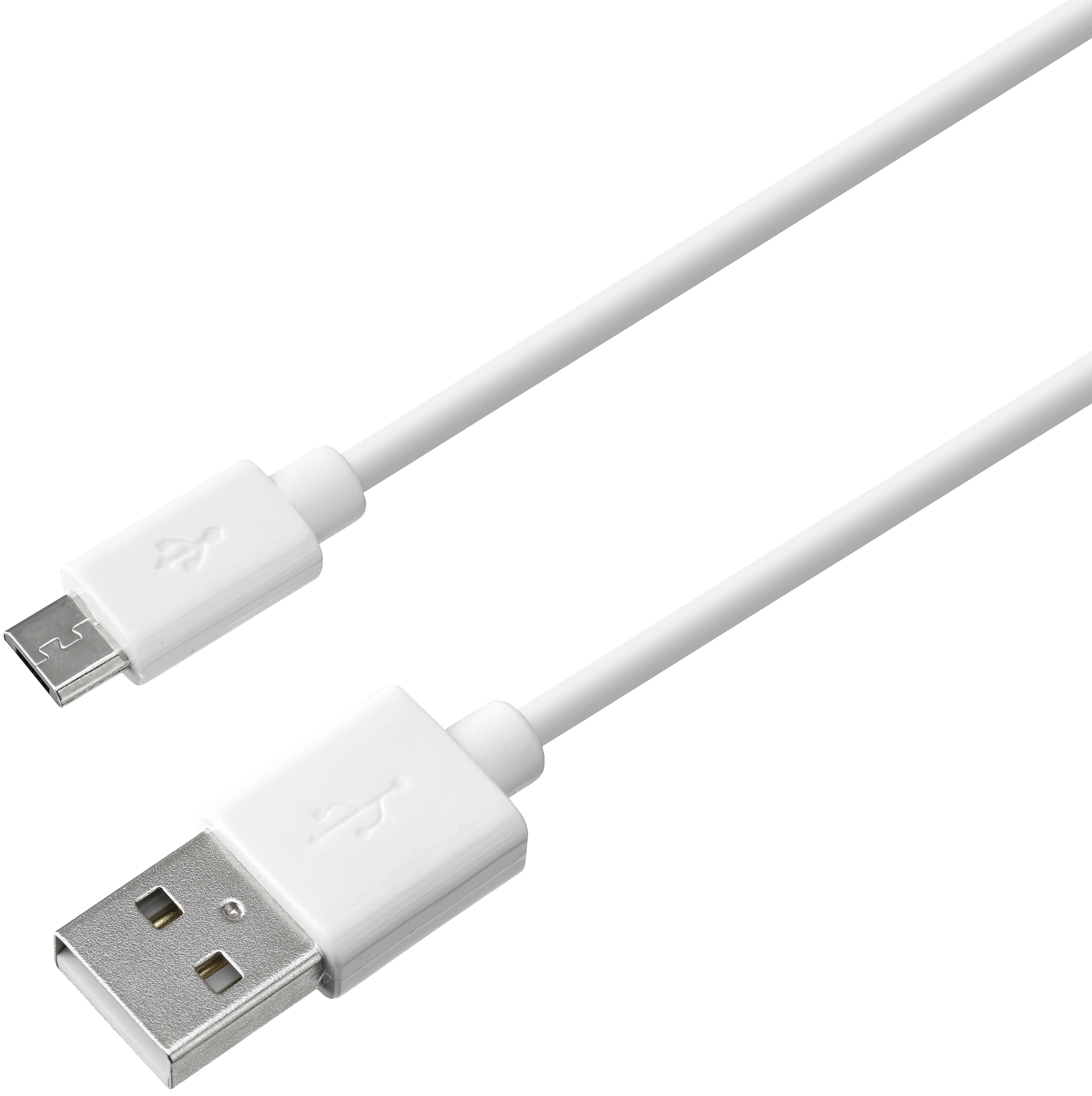 Sandstrøm USB til Mikro-USB 3m kabel - Andre kabler og adaptere til mobil -  Elkjøp