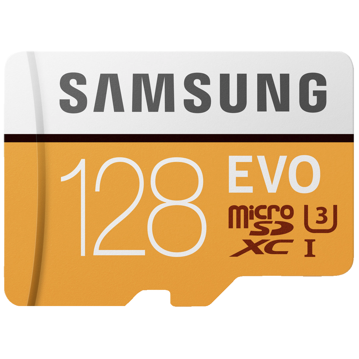Samsung Evo Micro SDXC UHS-3 minnekort 128 GB - Minnekort og USB-minne -  Elkjøp