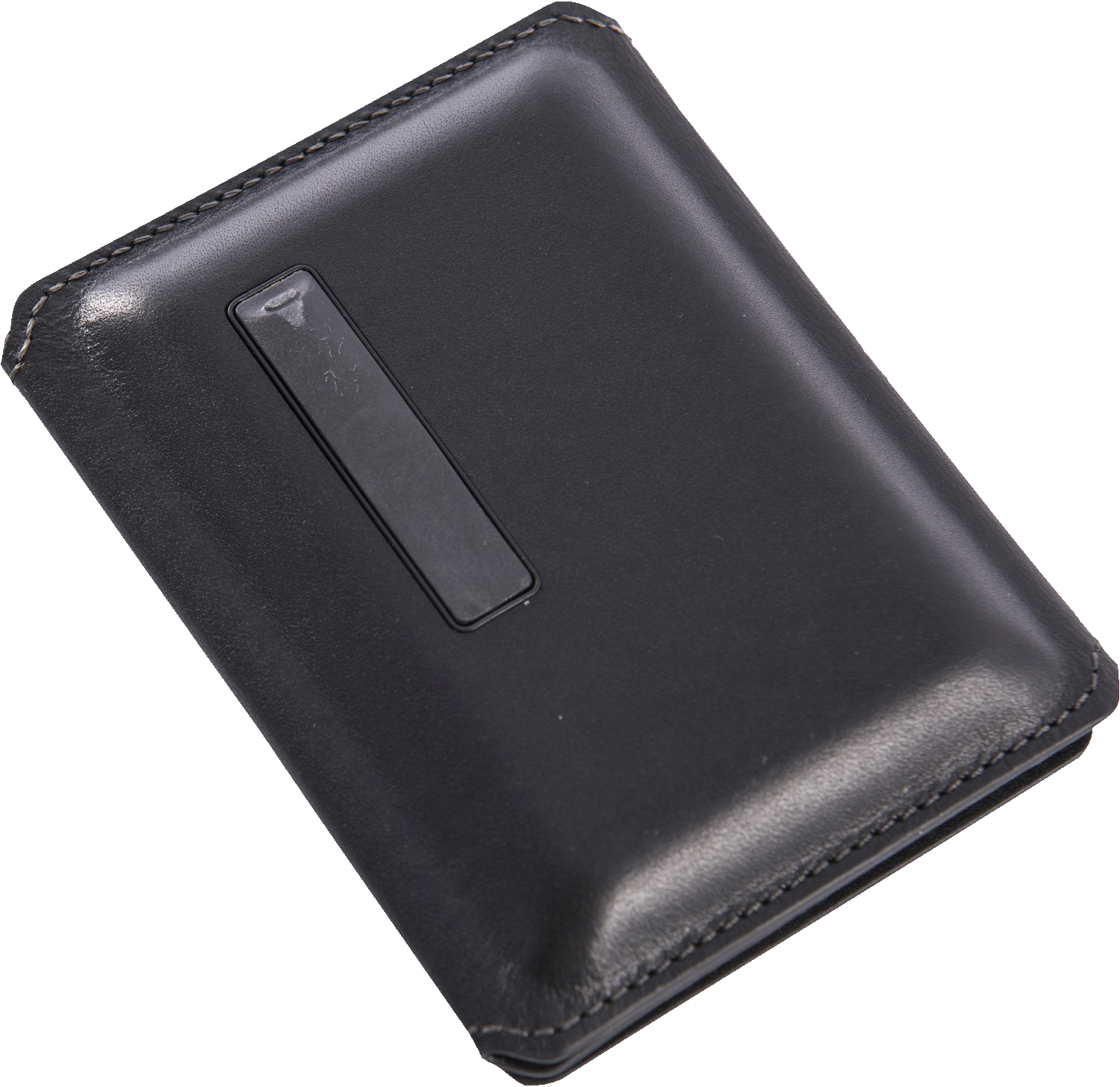 Seyvr smart lommebok med mikro-USB (sort) - Powerbank - Elkjøp
