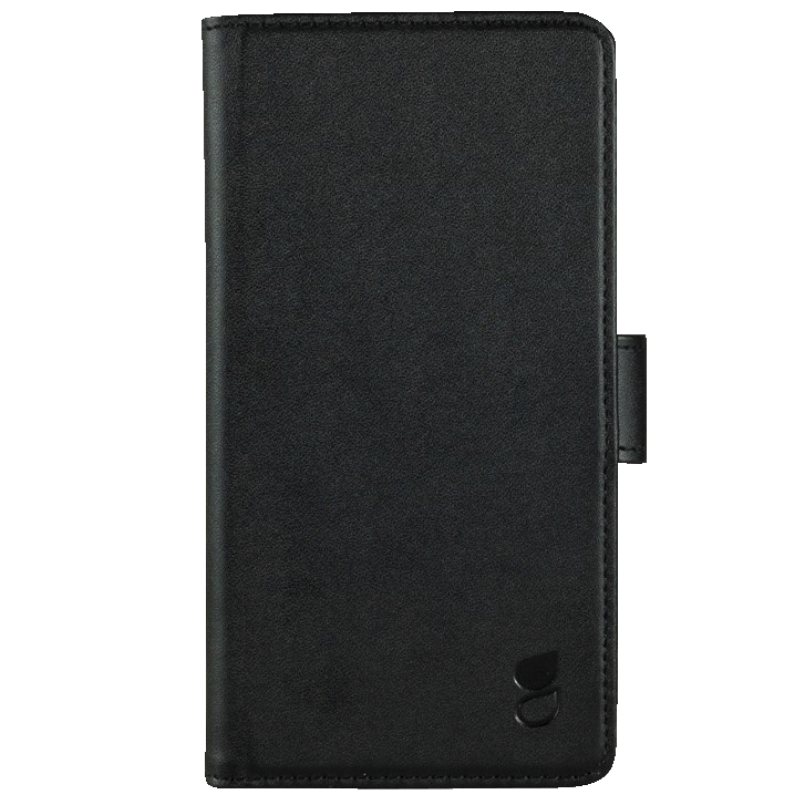 Gear lommebokdeksel Sony Xperia XZ1 (sort) - Deksler og etui til  mobiltelefon - Elkjøp