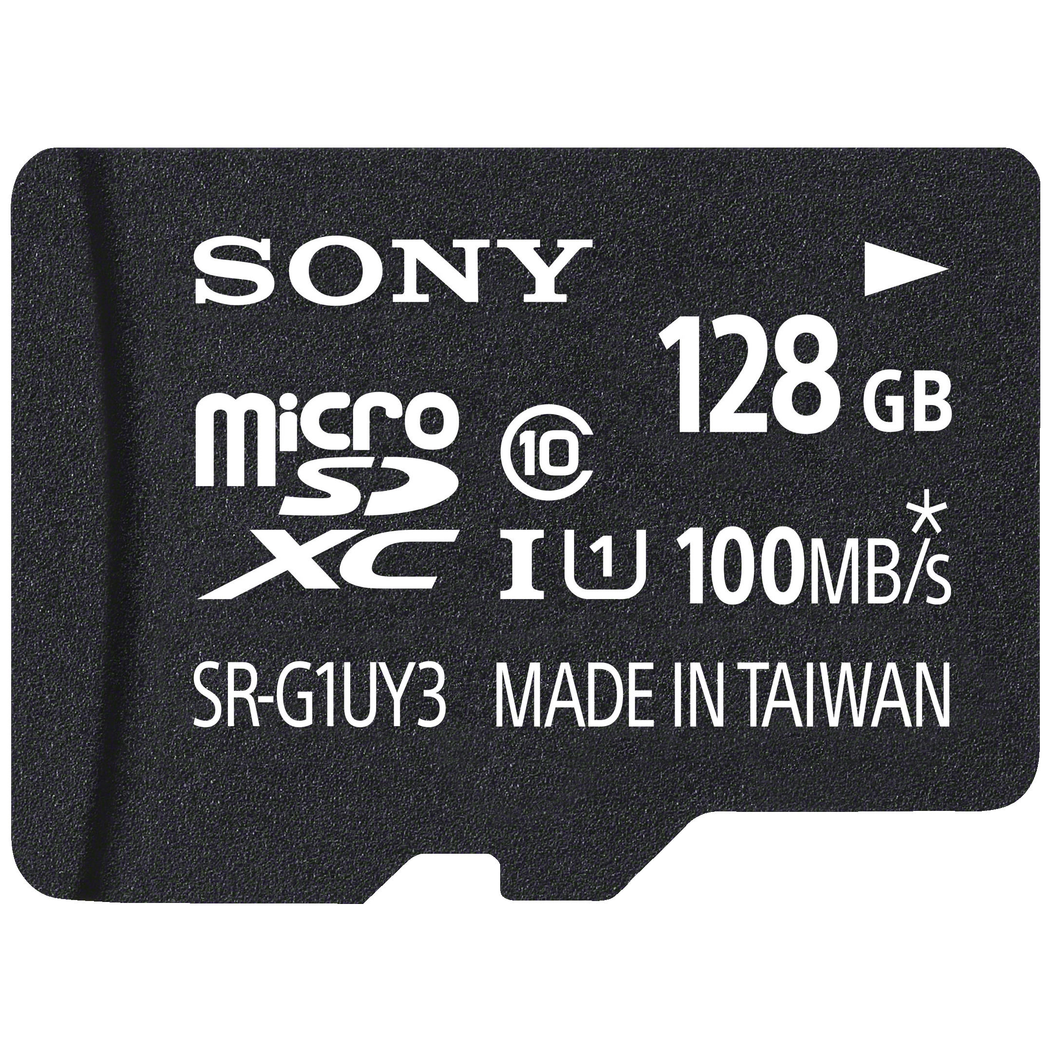 Sony Micro SD minnekort 128 GB + adapter - Minnekort til mobil og GPS -  Elkjøp