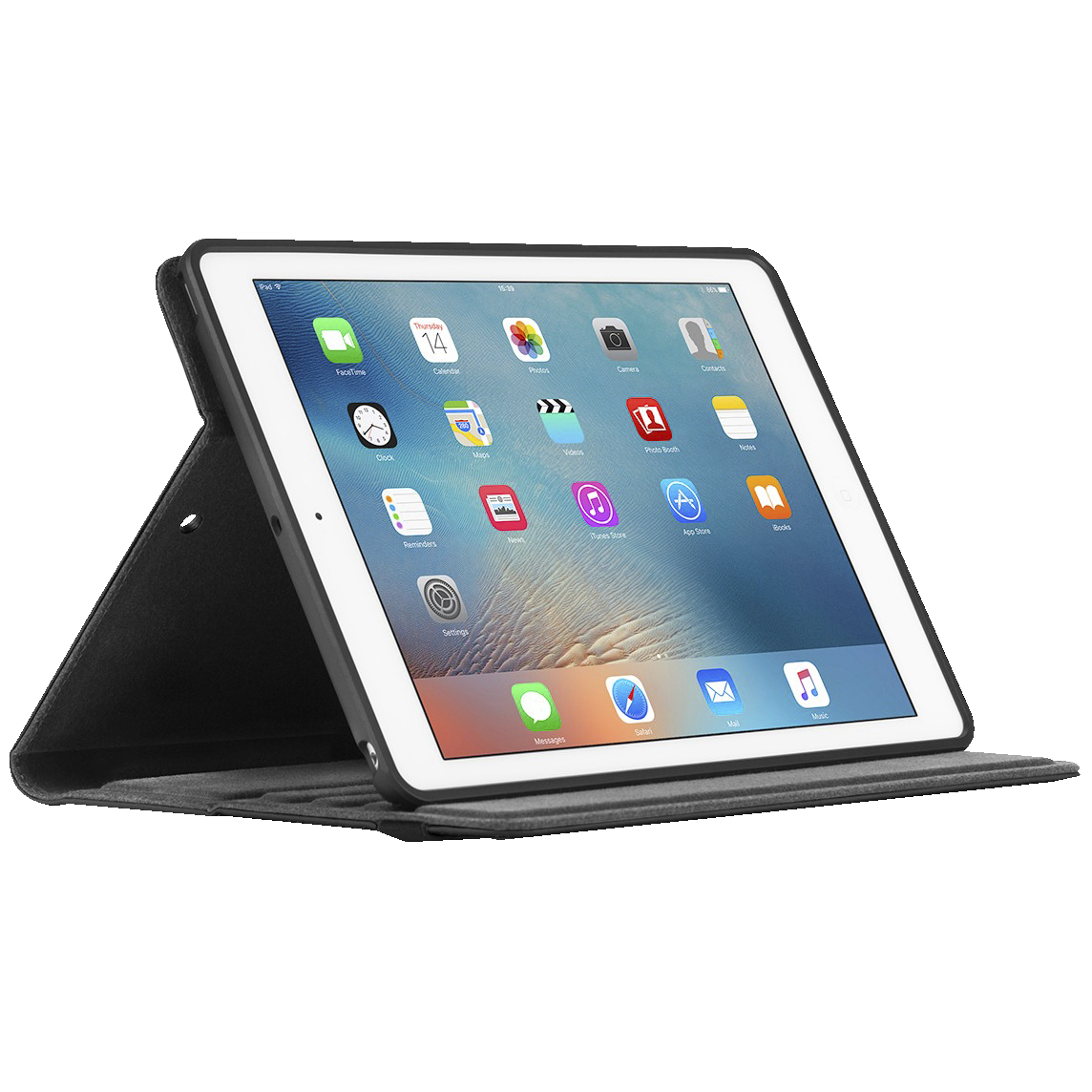 Targus tastatur for iPad 2 Tilbehør iPad og nettbrett Elkjøp