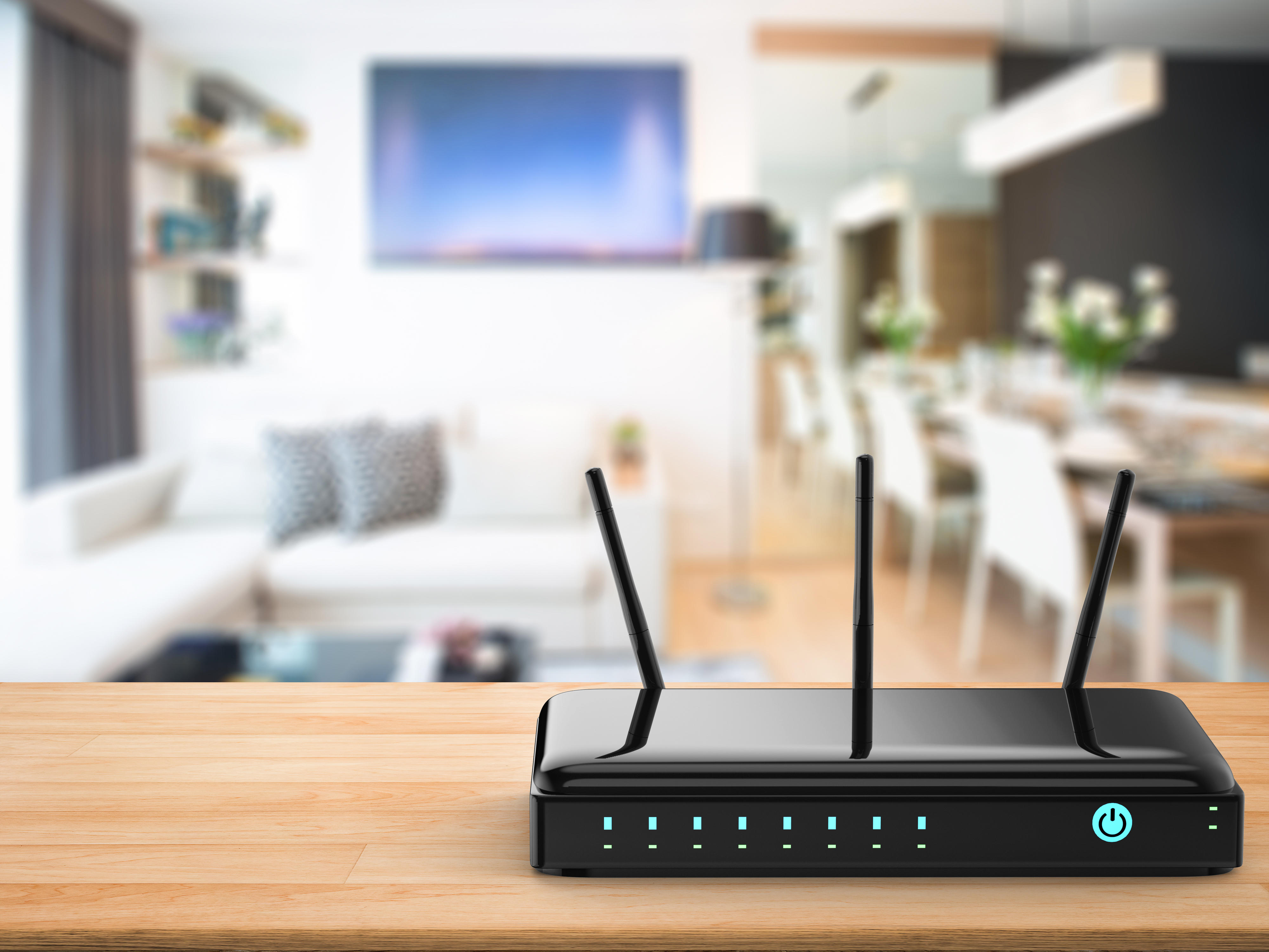 Hvilken trådløs router bør du velge? | Elkjøp
