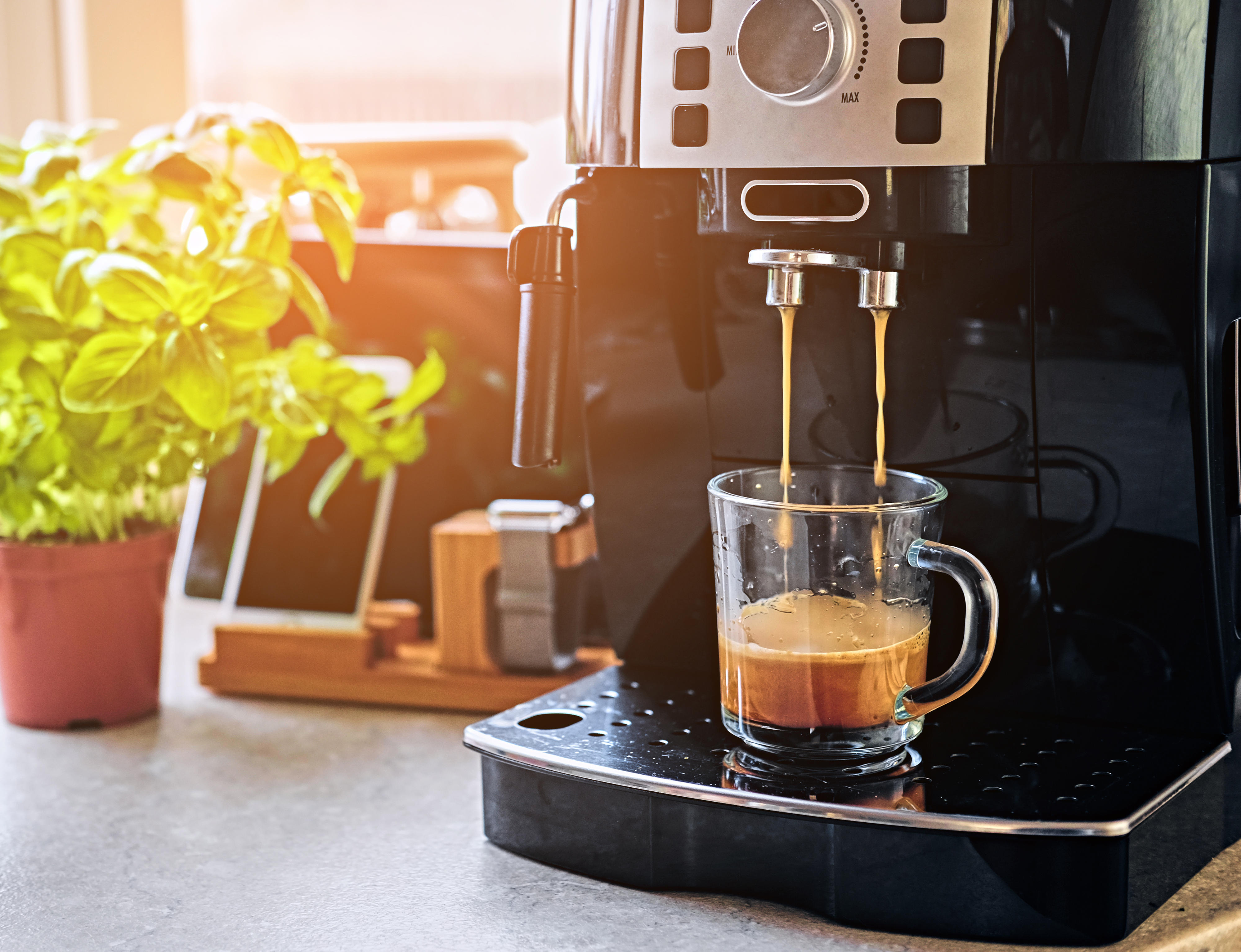 Kaffemaskin: Guider og artikler | Elkjøp