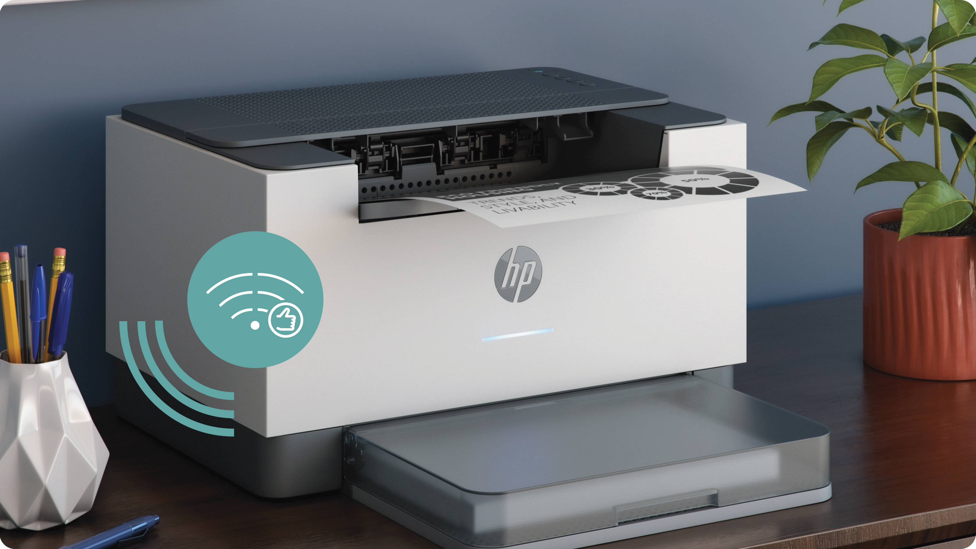 HP+-printer | Elkjøp