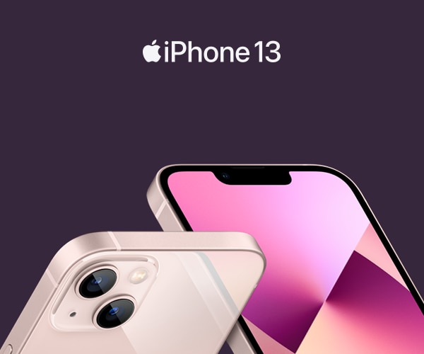 iPhone 13 og iPhone 13 mini - kjøp dem her! | Elkjøp
