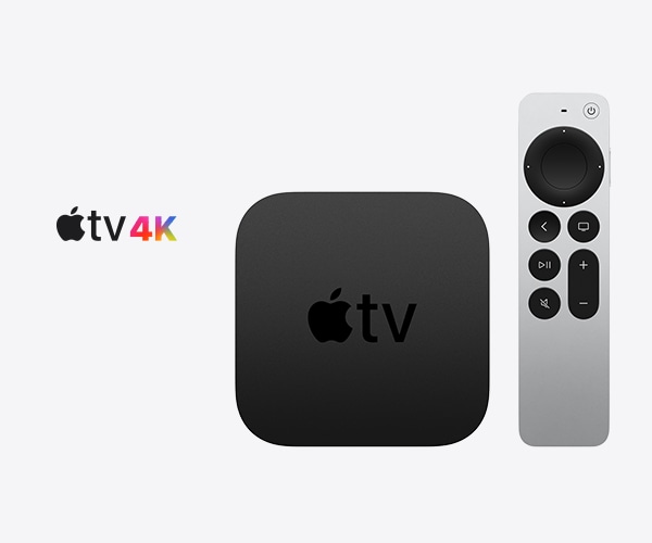 Apple TV | Elkjøp