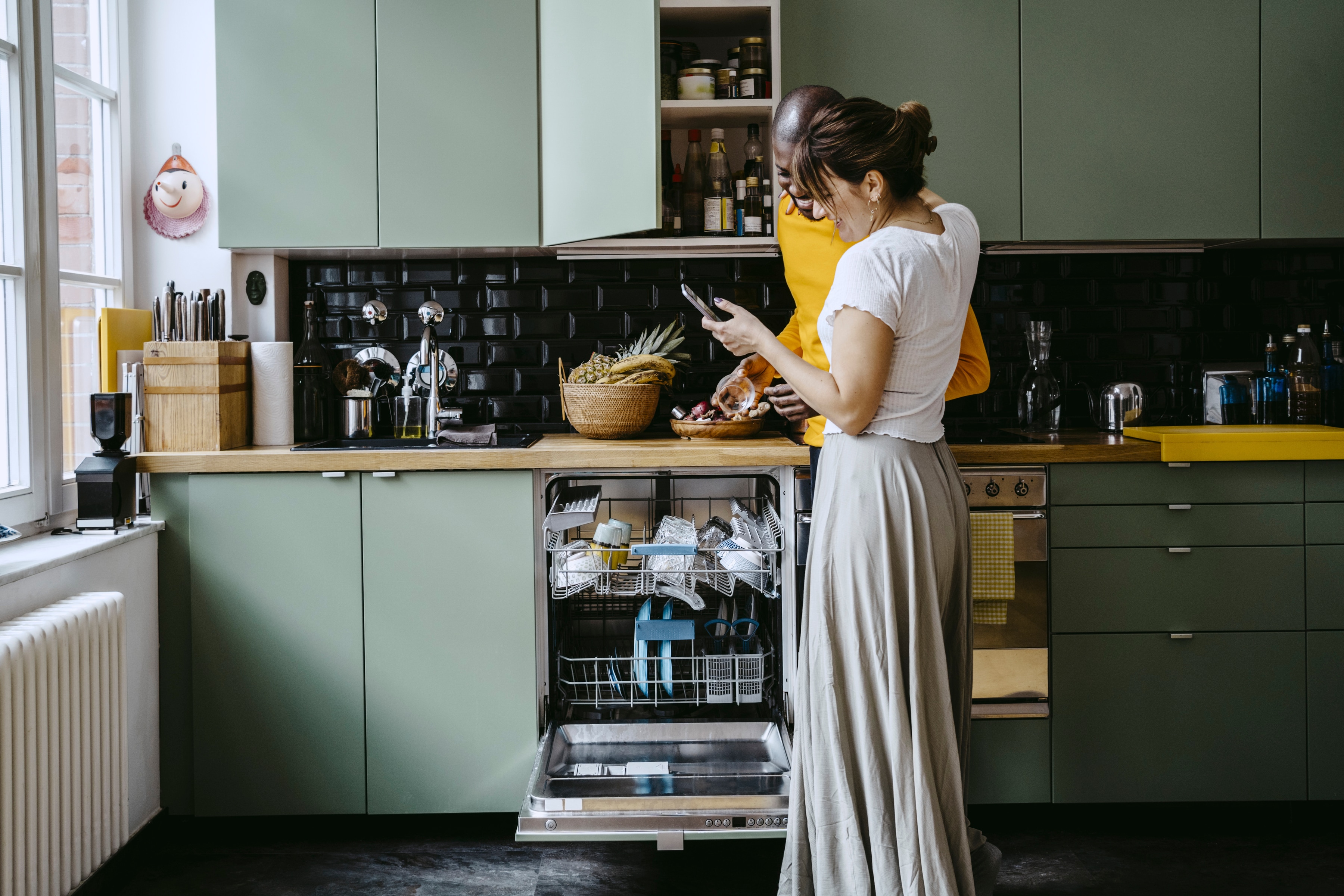 Guide: Velg rett oppvaskmaskin | Elkjøp