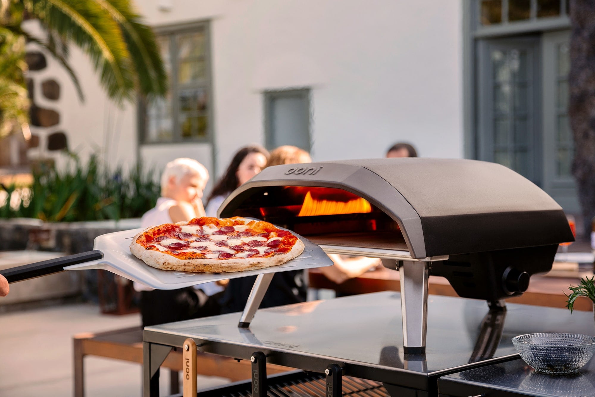 4 fordeler ved å investere i en pizzaovn | Elkjøp