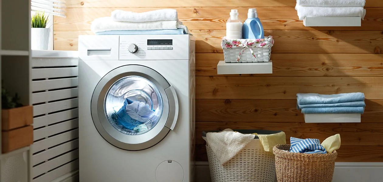 Guide: Slik installerer du en ny vaskemaskin uten å gjøre feil | Elkjøp