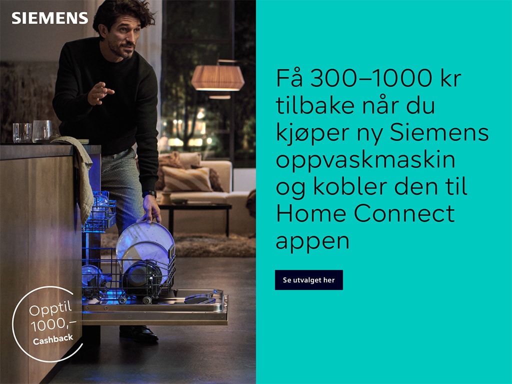 Siemens | Elkjøp
