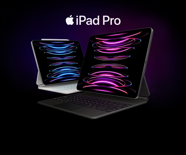 iPad 10,2" (2021) | Elkjøp