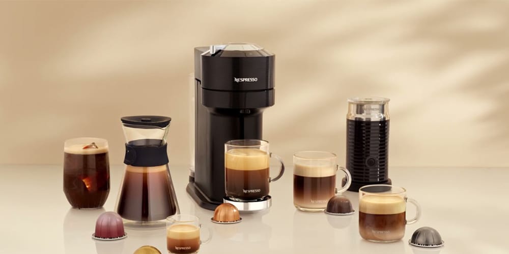 Nespresso kaffemaskin-guide | Elkjøp