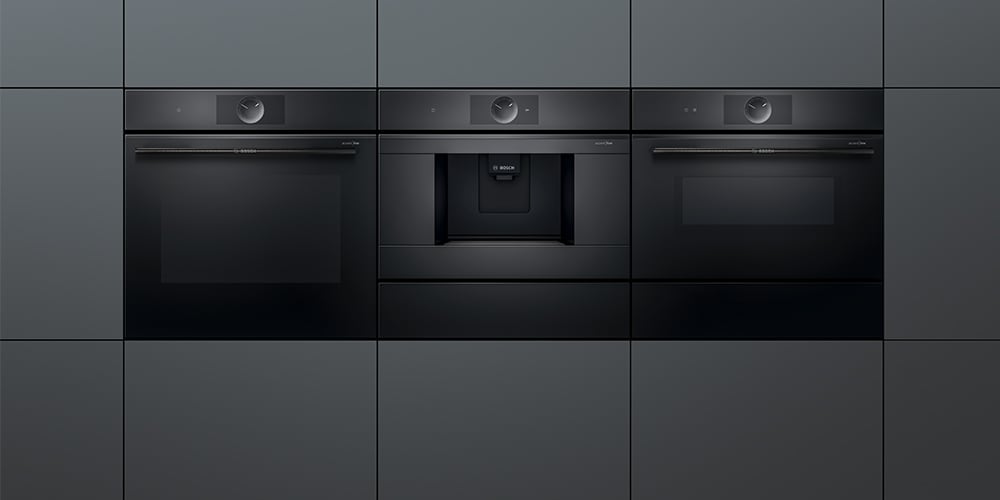 Bosch accent line airfryer-ovn – kun hos Elkjøp | Elkjøp