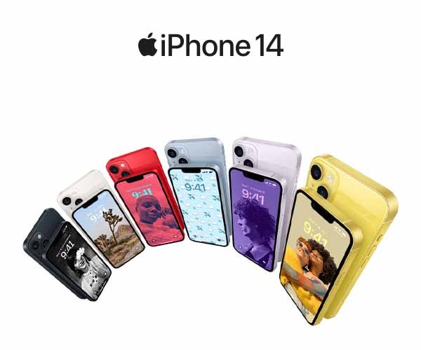 iPhone 12 & iPhone 12 mini - kjøp her | Elkjøp