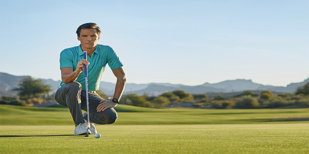 Golfklokker som gjør deg pro på golfbanen | Elkjøp
