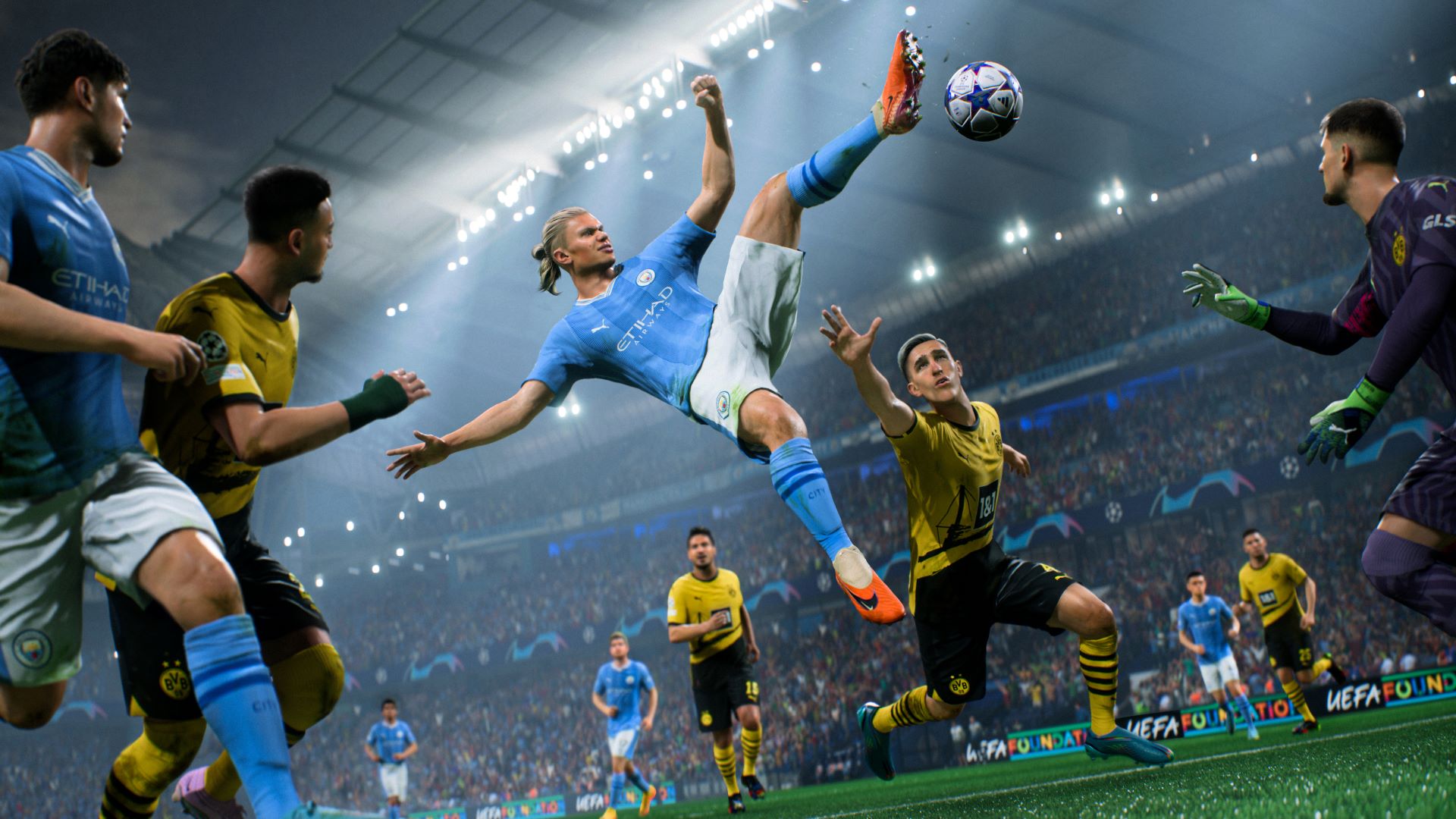 EA Sports FC 24 | Elkjøp