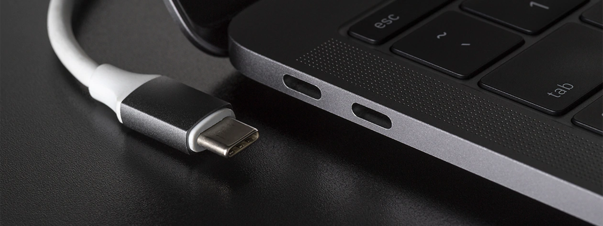Guide: Hold styr på de ulike USB-typene | Elkjøp