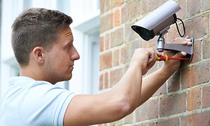 Guide: Smart overvåkningskamera hjemme | Elkjøp