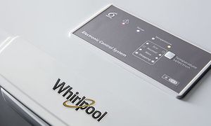 Whirlpool - frysebokser for alle behov | Elkjøp