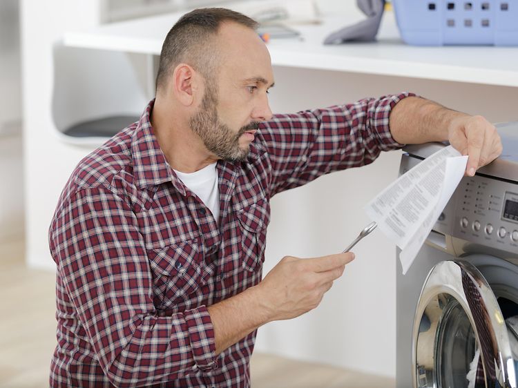 Guide: Slik monterer du ny vaskemaskin | Elkjøp