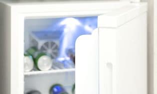 Minikjøleskap – dette må du vite før du kjøper! | Elkjøp