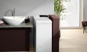 Guide: Liten vaskemaskin - det perfekte valget i hybler og små leiligheter  | Elkjøp
