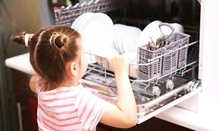 Små oppvaskmaskiner - en guide til små modeller | Elkjøp