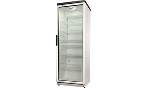 Kjøleskap med glassdører fra Whirlpool | Elkjøp