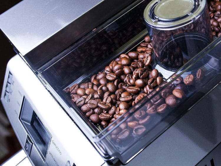 Hvorfor velge en helautomatisk kaffemaskin | Elkjøp