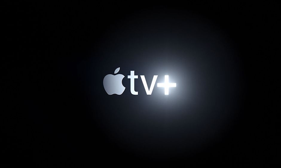 Få 3 måneder med Apple TV Plus | Elkjøp