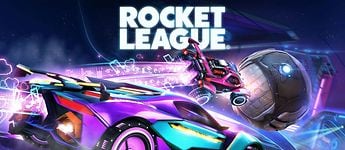 Rocket League | Elkjøp
