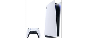 PlayStation 5 konsoll (PS5) | Elkjøp