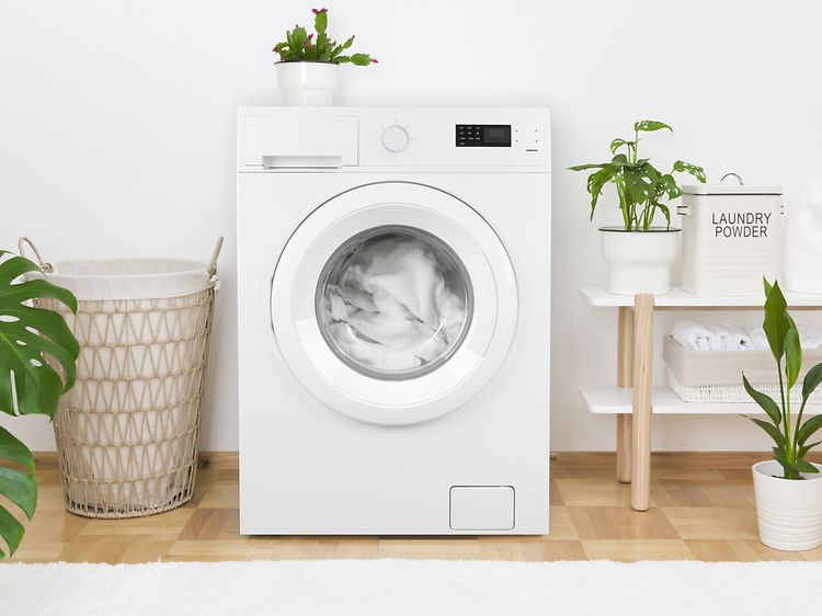 Tre energieffektive vaskemaskiner | Elkjøp